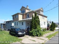 21-23 Everhart Street, Hanover Township PA 18706