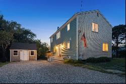 95 Bay Road, Eastham MA 02642