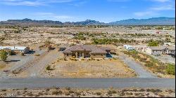 4320 Tiger Road, Pahrump NV 89048