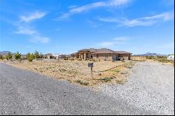 4320 Tiger Road, Pahrump NV 89048