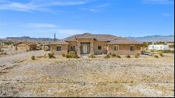 4320 Tiger Road, Pahrump NV 89048