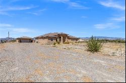 4320 Tiger Road, Pahrump NV 89048