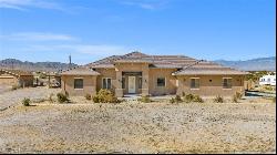 4320 Tiger Road, Pahrump NV 89048