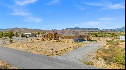 4320 Tiger Road, Pahrump NV 89048