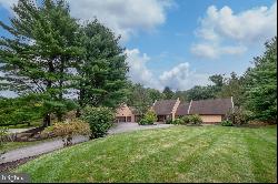 3540 Fox Run Drive, Allentown PA 18103