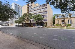 1800 Lavaca St Unit 108, Austin TX 78701