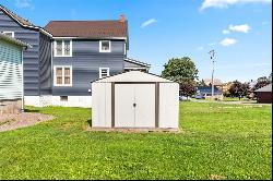 508 Allegheny Street, Boswell Boro PA 15531