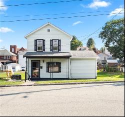 508 Allegheny Street, Boswell Boro PA 15531