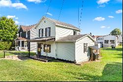 508 Allegheny Street, Boswell Boro PA 15531