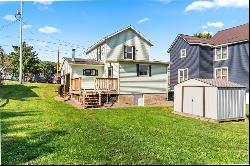 508 Allegheny Street, Boswell Boro PA 15531