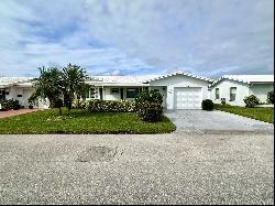 121 SW 13th Street, Boynton Beach FL 33426