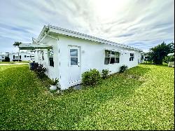 121 SW 13th Street, Boynton Beach FL 33426