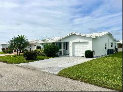 121 SW 13th Street, Boynton Beach FL 33426