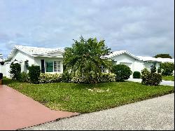 121 SW 13th Street, Boynton Beach FL 33426