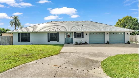 1008 Lakeshore Drive, Auburndale FL 33823