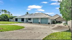 1008 Lakeshore Drive, Auburndale FL 33823