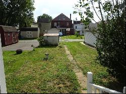 374 Prospect Street, Phillipsburg NJ 08865