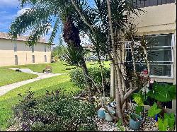 5123 Topaz Lane #105, New Port Richey FL 34652