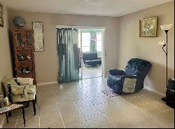 5123 Topaz Lane #105, New Port Richey FL 34652