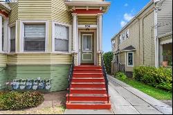 954 Park St, Alameda CA 94501