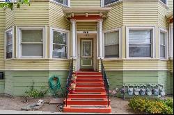 954 Park St, Alameda CA 94501