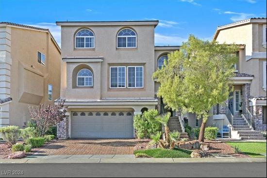 6824 Frogs Leap Court, Las Vegas NV 89139