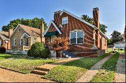 4570 Wabash Avenue, St Louis MO 63109