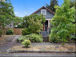 5624 N Missouri Ave, Portland OR 97217