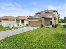 21139 Pleasant Plains Parkway, Land O Lakes FL 34637