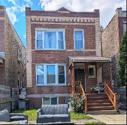 4316 N MILWAUKEE Avenue, Chicago IL 60641