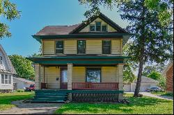 220 N MICHIGAN Street, De Pere WI 54115