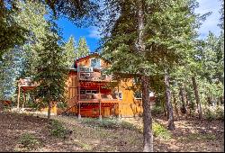 1671 Crystal Air Drive, South Lake Tahoe CA 96150