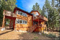 1671 Crystal Air Drive, South Lake Tahoe CA 96150