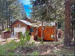 1671 Crystal Air Drive, South Lake Tahoe CA 96150