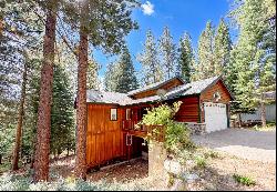 1671 Crystal Air Drive, South Lake Tahoe CA 96150