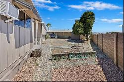 260 N Lyon Avenue #6, Hemet CA 92543