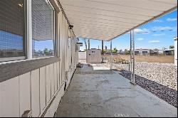 260 N Lyon Avenue #6, Hemet CA 92543