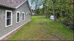 187 Shaw Hill Road #1, Hampden ME 04444