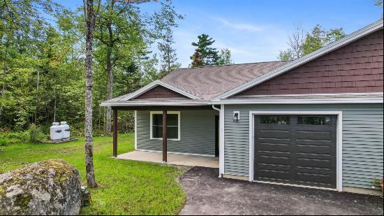 187 Shaw Hill Road #1, Hampden ME 04444