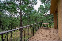 104 Stone Mountain Loop, Alto NM 88312