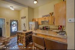 104 Stone Mountain Loop, Alto NM 88312