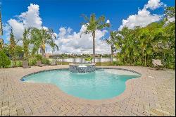 11553 Stonecreek Cir, Fort Myers FL 33913