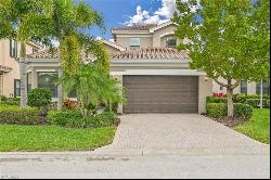 11553 Stonecreek Cir, Fort Myers FL 33913