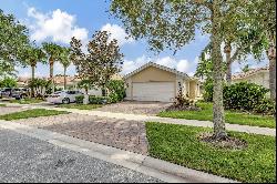 8380 Saint Johns Court, Wellington FL 33414