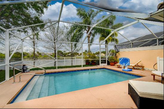 3105 Verdmont Lane, Wellington FL 33414