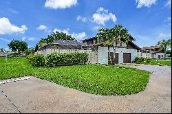 9568 Boca Gardens Parkway #A, Boca Raton FL 33496