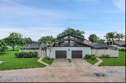 9568 Boca Gardens Parkway #A, Boca Raton FL 33496