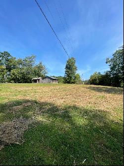 88 Rocky Hill Road, Beattyville KY 41311