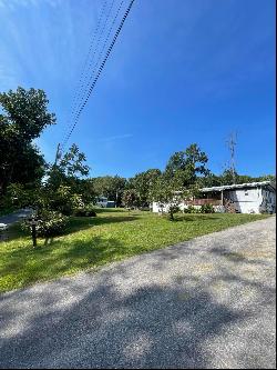 88 Rocky Hill Road, Beattyville KY 41311