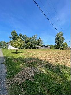 88 Rocky Hill Road, Beattyville KY 41311